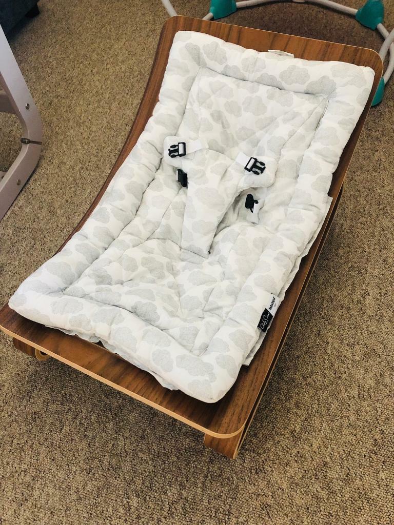 levo baby rocker ebay